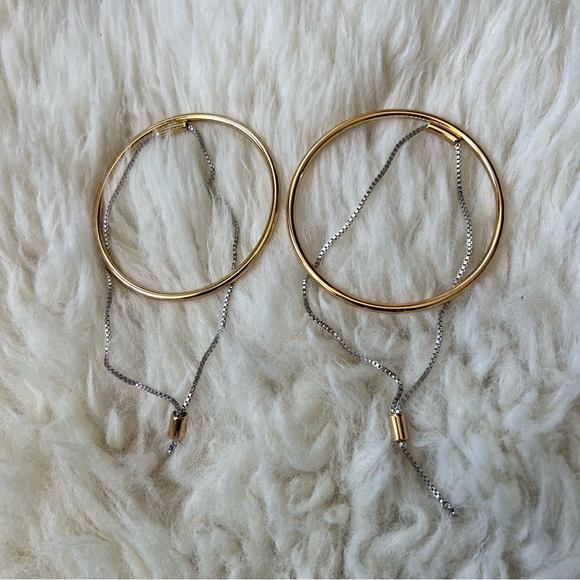 Set of Jenny Bird Bangles - Picture 2 of 5